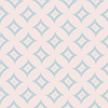 Kusursuz geometrik süs deseni. soyut arkaplan.