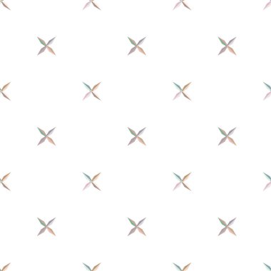 Kusursuz geometrik süs deseni. soyut arkaplan.