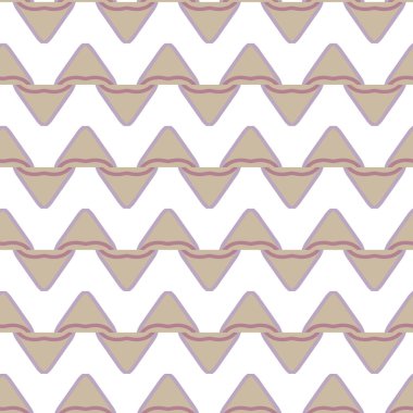 Kusursuz geometrik süs deseni. soyut arkaplan.