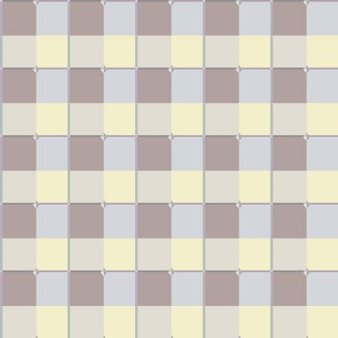 Kusursuz geometrik süs deseni. soyut arkaplan.