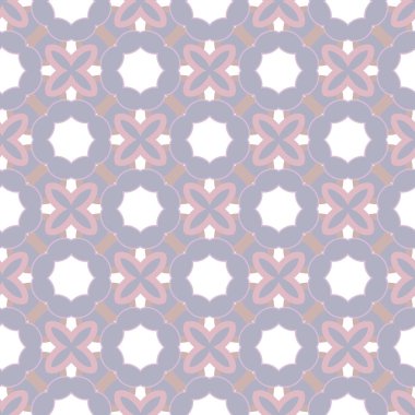 Kusursuz geometrik süs deseni. soyut arkaplan.