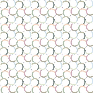 Kusursuz geometrik süs deseni. soyut arkaplan.