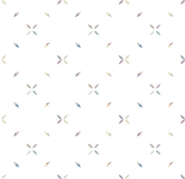 Kusursuz geometrik süs deseni. soyut arkaplan.