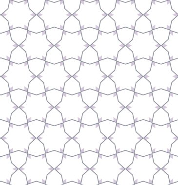 Kusursuz geometrik süs deseni. soyut arkaplan.