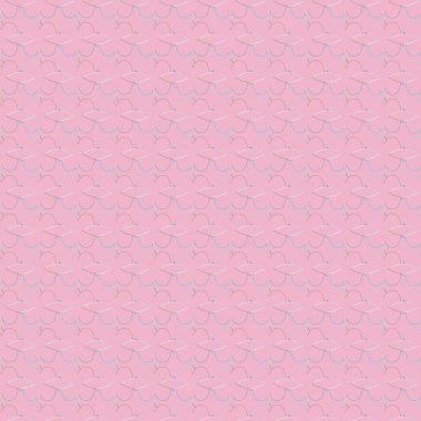 Kusursuz geometrik süs deseni. soyut arkaplan.