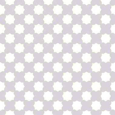 Kusursuz geometrik süs deseni. soyut arkaplan.