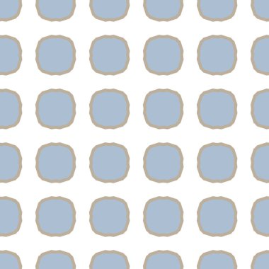 Kusursuz geometrik süs deseni. soyut arkaplan.