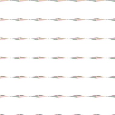 Kusursuz geometrik süs deseni. soyut arkaplan.