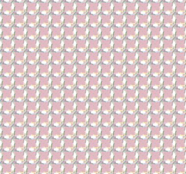 Kusursuz geometrik süs deseni. soyut arkaplan.