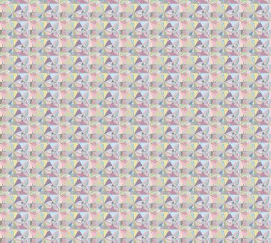 Kusursuz geometrik süs deseni. soyut arkaplan.