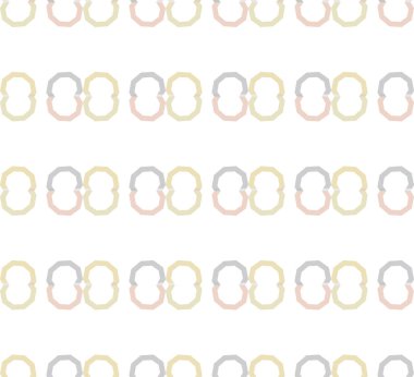 Kusursuz geometrik süs deseni. soyut arkaplan.