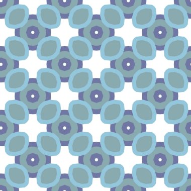 Kusursuz geometrik süs deseni. soyut arkaplan.