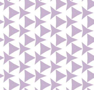 Kusursuz geometrik süs deseni. soyut arkaplan.