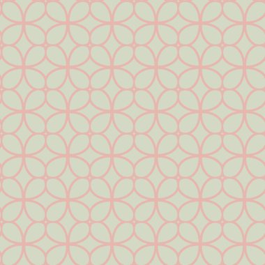 Kusursuz geometrik süs deseni. soyut arkaplan.