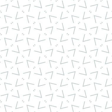 Kusursuz geometrik süs deseni. soyut arkaplan.