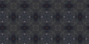 Kusursuz geometrik süslemeli desen, soyut arkaplan