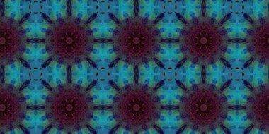 Kusursuz geometrik süs deseni. soyut arkaplan.