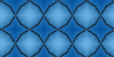 Kusursuz geometrik süslemeli desen, soyut arkaplan