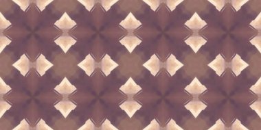 Kusursuz geometrik süslemeli desen, soyut arkaplan