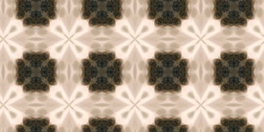 Kusursuz geometrik süs deseni. soyut arkaplan.