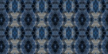 Kusursuz geometrik süslemeli desen, soyut arkaplan