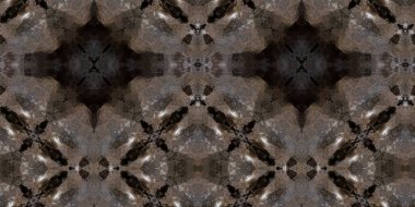 Kusursuz geometrik süs deseni. soyut arkaplan.