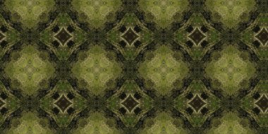 Kusursuz geometrik süs deseni. soyut arkaplan.