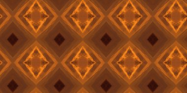 Kusursuz geometrik süslemeli desen, soyut arkaplan