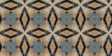 Kusursuz geometrik süs deseni. soyut arkaplan.