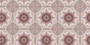 Kusursuz geometrik süslemeli desen, soyut arkaplan