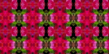 Kusursuz geometrik süs deseni. soyut arkaplan.