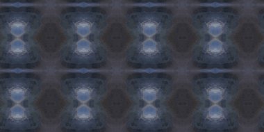 Kusursuz geometrik süslemeli desen, soyut arkaplan