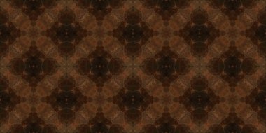 Kusursuz geometrik süslemeli desen, soyut arkaplan