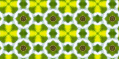 Kusursuz geometrik süslemeli desen, soyut arkaplan