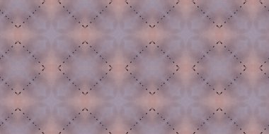 Kusursuz geometrik süslemeli desen, soyut arkaplan