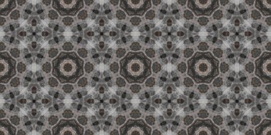 Kusursuz geometrik süslemeli desen, soyut arkaplan