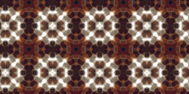 Kusursuz geometrik süslemeli desen, soyut arkaplan