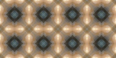 Kusursuz geometrik süslemeli desen, soyut arkaplan