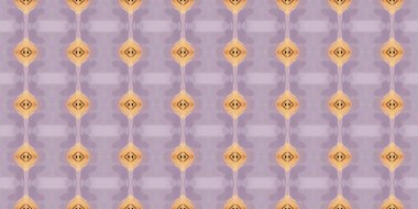 Kusursuz geometrik süslemeli desen, soyut arkaplan