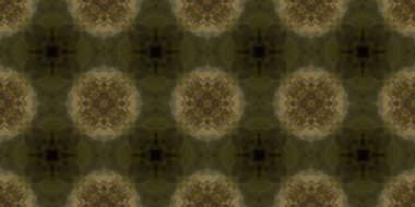 Kusursuz geometrik süslemeli desen, soyut arkaplan