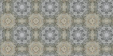 Kusursuz geometrik süs deseni. soyut arkaplan.