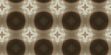 Kusursuz geometrik süslemeli desen, soyut arkaplan