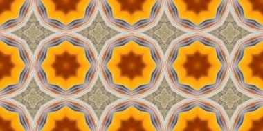 Kusursuz geometrik süs deseni. soyut arkaplan.