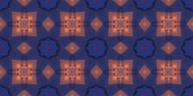 Kusursuz geometrik süs deseni. soyut arkaplan.