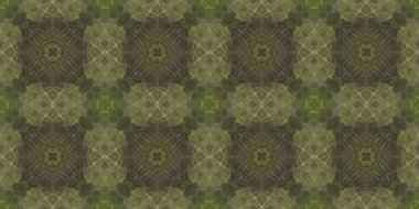 Kusursuz geometrik süs deseni. soyut arkaplan.