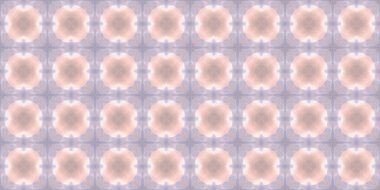 Kusursuz geometrik süslemeli desen, soyut arkaplan