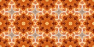 Kusursuz geometrik süs deseni. soyut arkaplan.