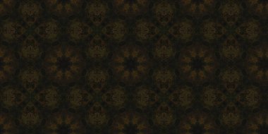 Kusursuz geometrik süslemeli desen, soyut arkaplan