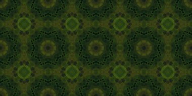 Kusursuz geometrik süslemeli desen, soyut arkaplan