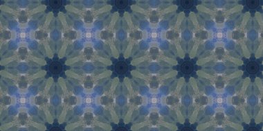 Kusursuz geometrik süslemeli desen, soyut arkaplan